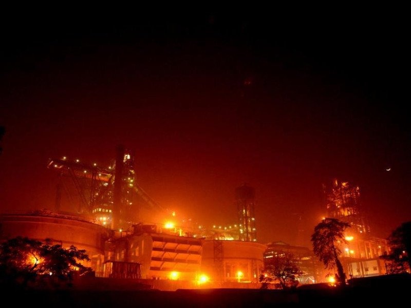 Steel Industry2